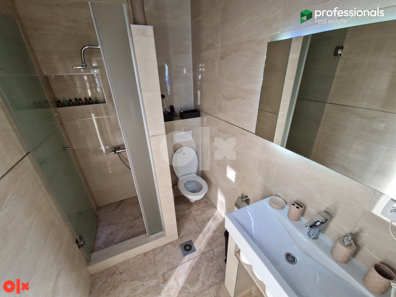 EKSKLUZIVNO!! Stan Baščaršija Stari Grad Sarajevo 89 m2 12