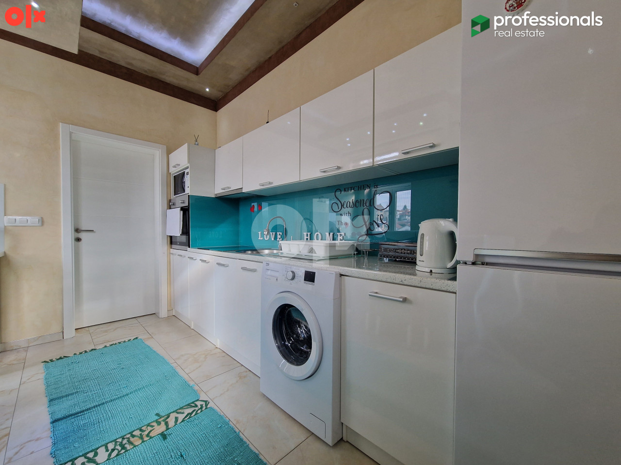 EKSKLUZIVNO!! Stan Baščaršija Stari Grad Sarajevo 89 m2 20