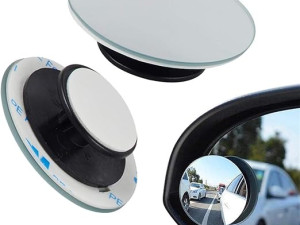 Pomoćno ogledalo za retrovizor 360 Blind Spot Mirror