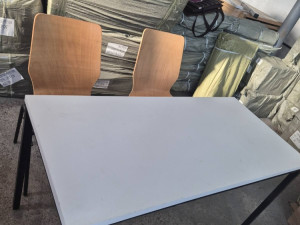 SKOLSKE KLUPE I STOLICE