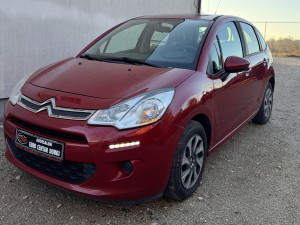 Citroen C3 2016g Dizel Super stanje 2 kljuca