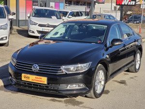 Volkswagen Passat DSG