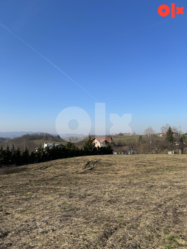 Zemljište placevi Slatina Krcmarice Susnjari 2