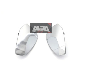 Staklo ogledalo retrovizora Audi A4 B9 A5