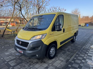 Fiat Dukato 2.3 dizel 2017g