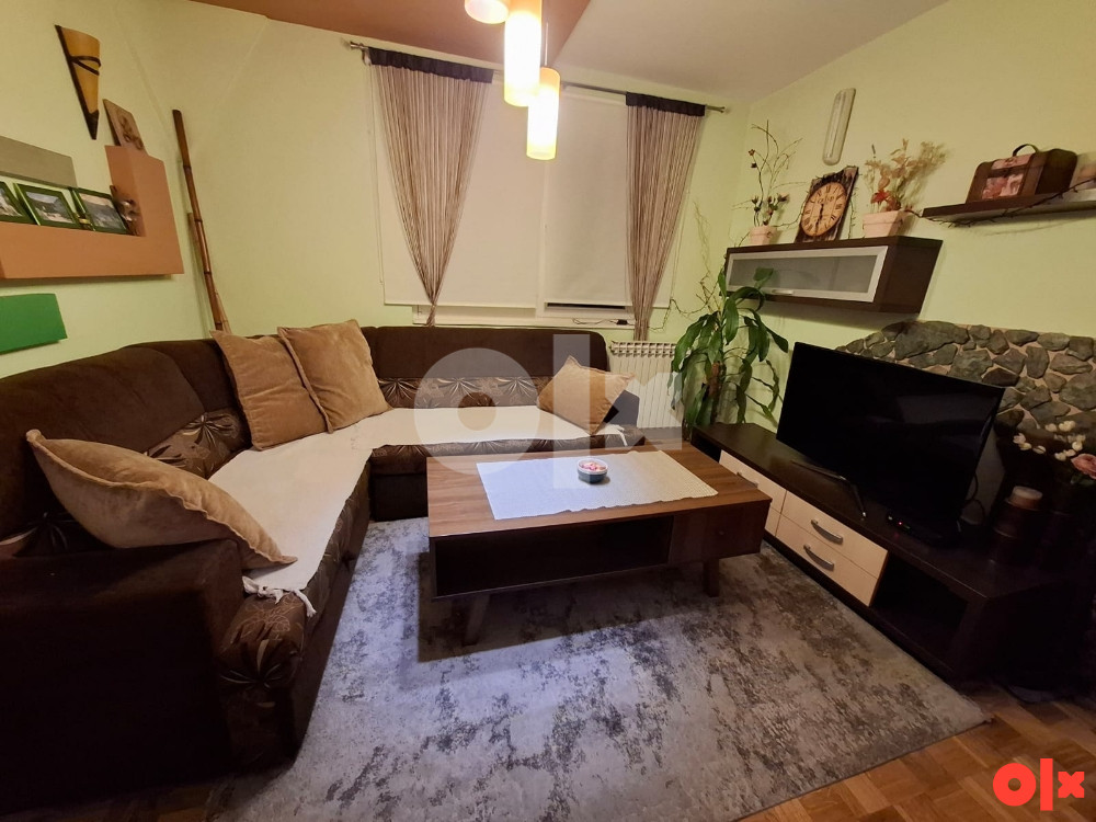 Stan na dan Sarajevo, Splitska, Kovačići 2