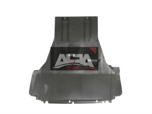 Zaštita plastika motora RENAULT FLUENCE, MEGANE III Ph I, MEGANE