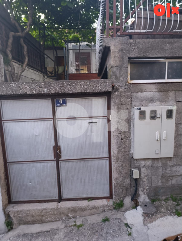Kuća Mostar Tenzina ulica