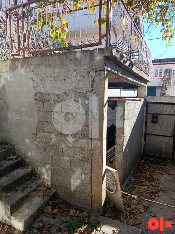 Kuća Mostar Tenzina ulica 3