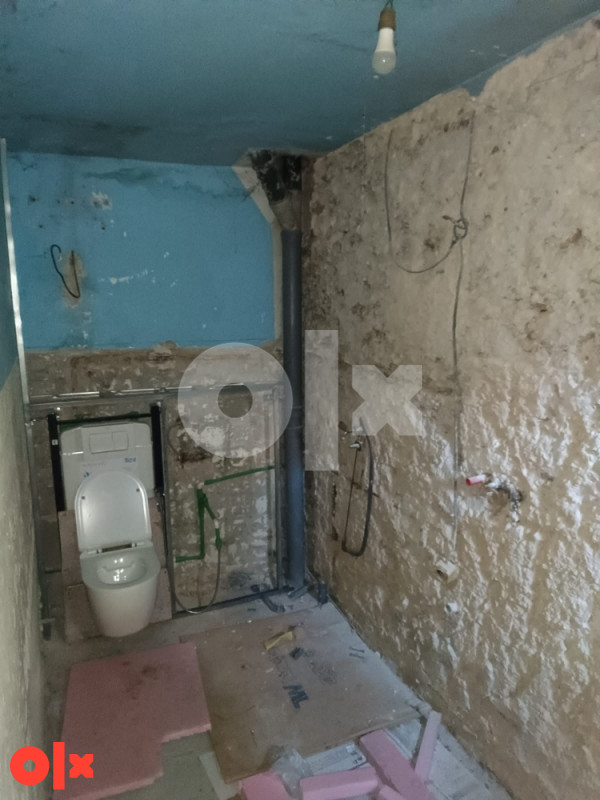 Kuća Mostar Tenzina ulica 11