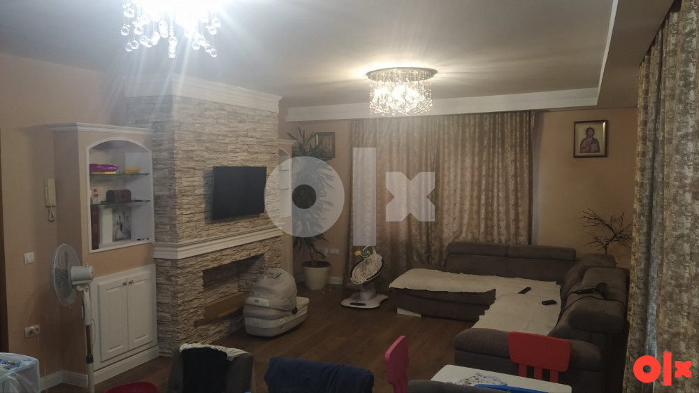Izdajem stan 100m2 Derviši 3