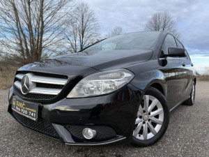 Mercedes-Benz B 180 1.6 ben...2012 god..066-920-741