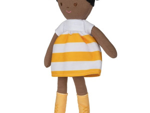 Krpena beba bebe djevojčice igračke lutka lutkica