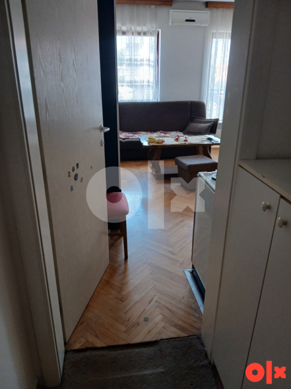 Namjesten stan,izdavanje 3