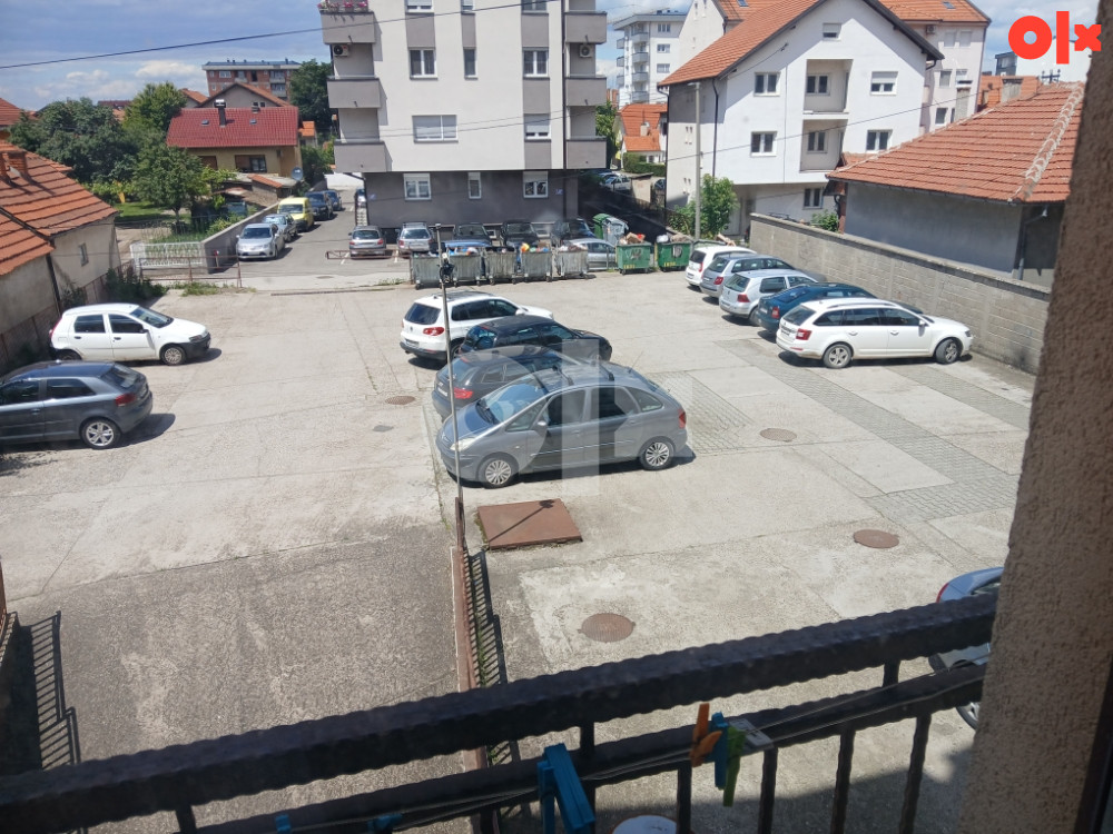 Namjesten stan,izdavanje 9