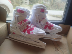 Roces klizaljke dječije br 40