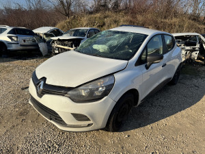 Renault Clio 4 1.2 benzin 2017 dijelovi 065/333-444