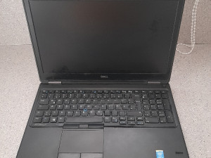 Laptop Dell Latitude E5550 i5 / ZA DIJELOVE / Iz Njemačke