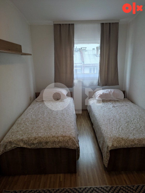 Stan na dan Sarajevo 2