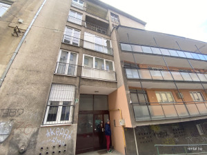 Dvosoban stan najam Centar Sarajevo