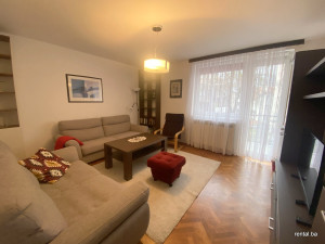 Dvosoban stan najam Centar Sarajevo