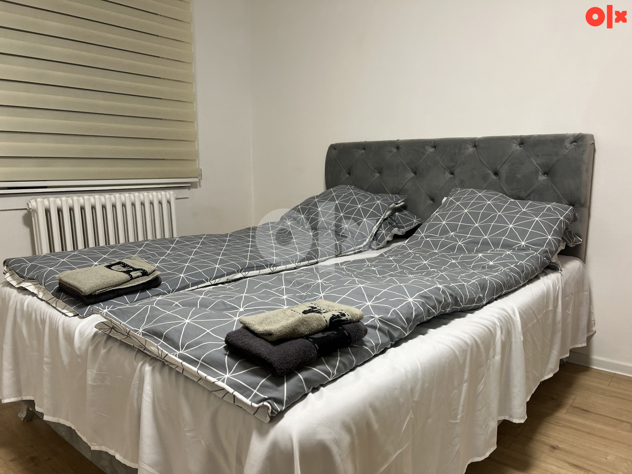 | Renoviran Stan Na Dan | Sarajevo | 19