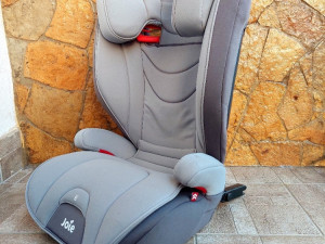 AUTOSJEDALICA ZA DJECU 15-36 KG  J O I E   Traver ISOFIX