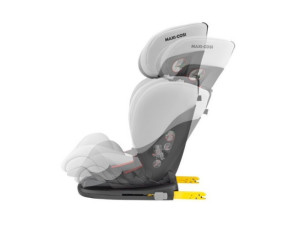 AUTOSJEDALICA ZA DJECU 15-36 KG MAXI COSI  RODIFIX AIRPROTECT ISO