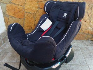 AUTOSJEDALICA ZA DJECU 0-25 KG  MEDO  BROOONDO