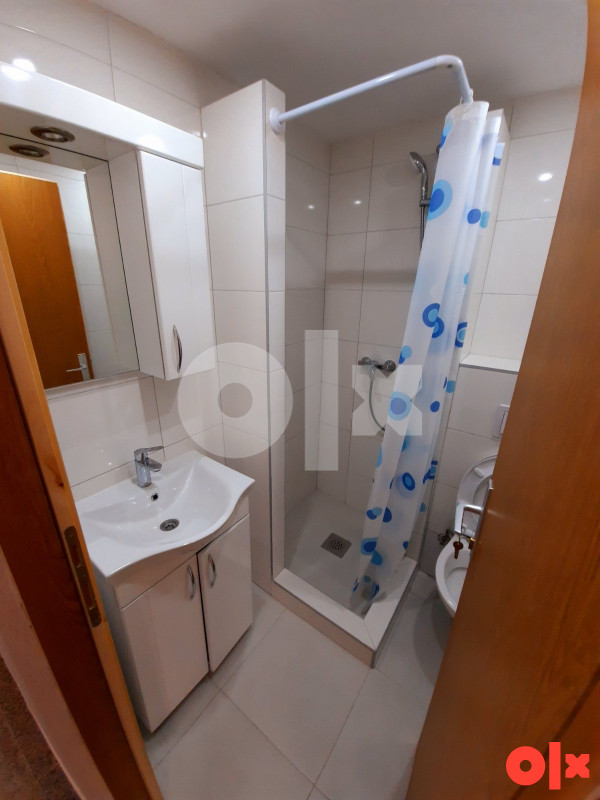 Stan Zenica 25m2 2