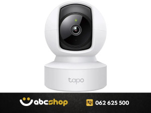 TP-Link Tapo C212 Pan/Tilt Home Security Wi-Fi Camera 2K...