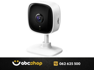 TP-Link Tapo C110 IP Kamera 3MP 2304x1296 Wi-Fi