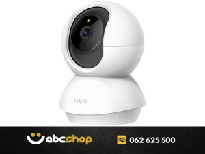 Pan/Tilt Home Security WiFi CameraDay/Night view1080p Full...