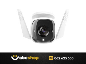 TP-Link C310 Outdoor Security Wi-Fi Camera 3MP 2.4 GHz 2T2R 2...