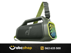 Anker Soundcore Boom 2 Plus Green