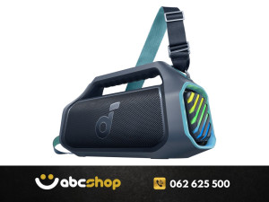 Anker soundcore Boom 2 Plus Blue