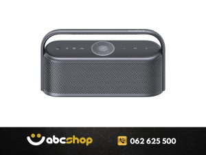 Anker Zvučnici Soundcore Motion X600 Black