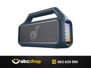 Anker Zvučnici Soundcore Boom 2 Blue