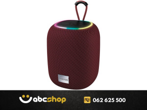 CANYON BSP-8 Bluetooth Speaker BT V5.2 BLUETRUM AB5362B TF...