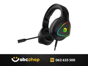 CANYON Shadder GH-6 RGB gaming headset with Microphone...