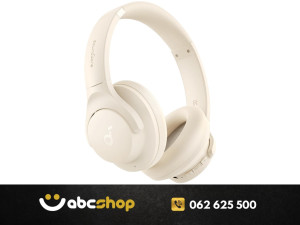 Anker Soundcore Headset Q20i White