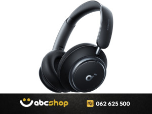 Anker soundcore Space Q45 Headset Black