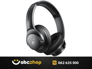 Anker Soundcore Q20i Black Bluetooth ANC 40h