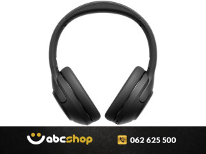 CANYON Slušalice OnRiff 6 ANC Black - Bežične, Aktivno Noise...