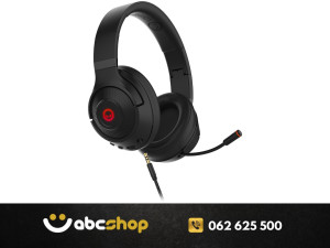 LORGAR Noah 501 gaming bluetooth headset with microphone BT...