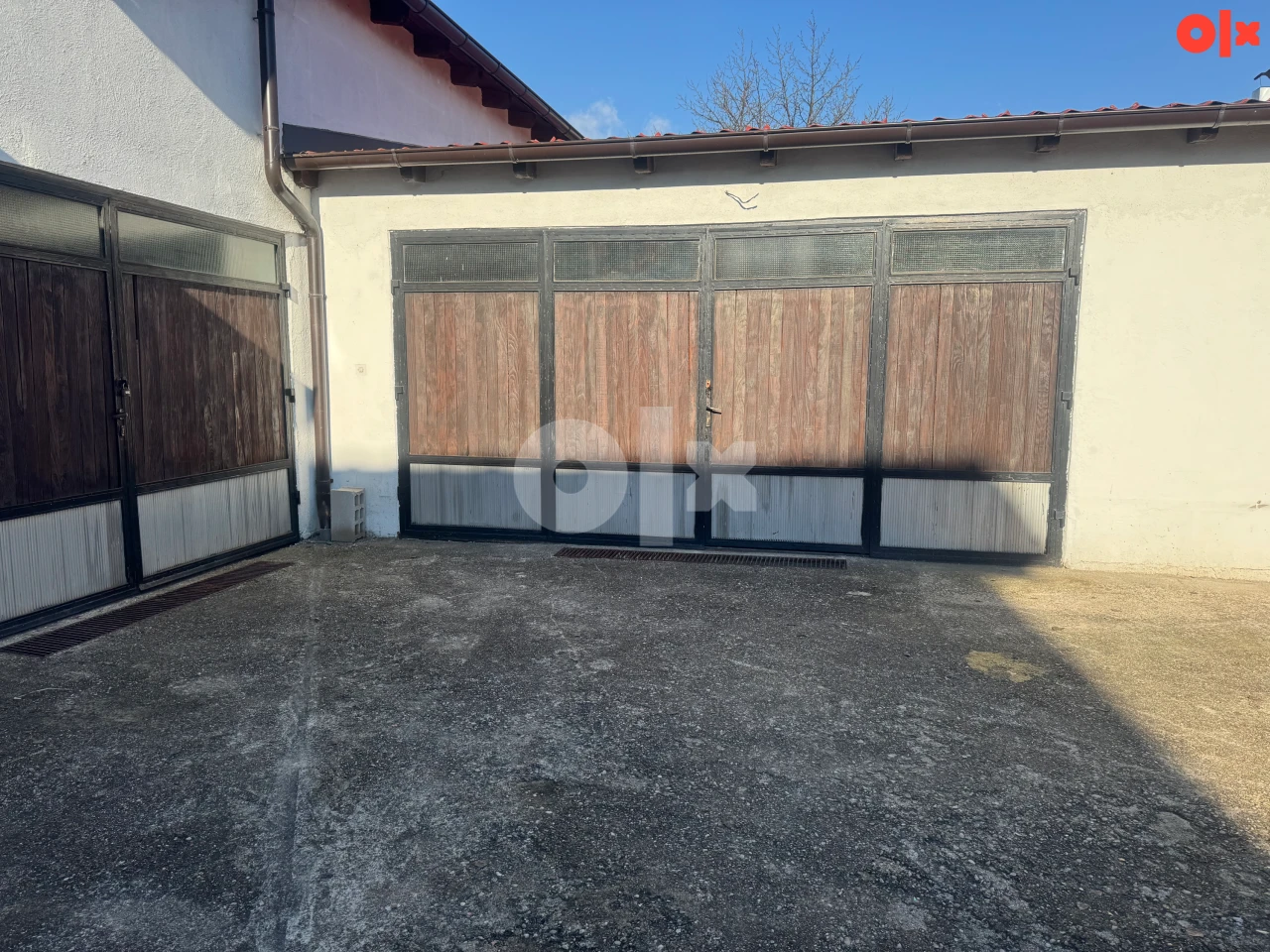 Skladišta i hale Banja Luka 40m2