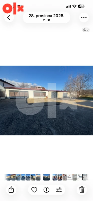 Skladišta i hale Banja Luka 40m2 4