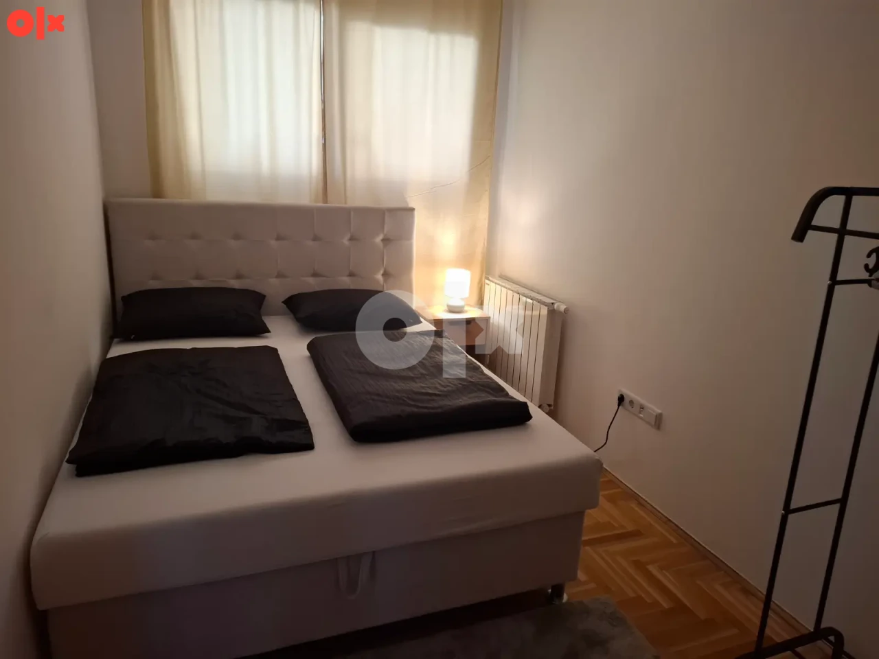 Stan na dan Stup bulevar Sarajevo sa garažom, 062 825 401 6