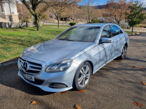 DIJELOVI MERCEDES E KLASA W212 FACELIFT 220 CDI 0M651 651