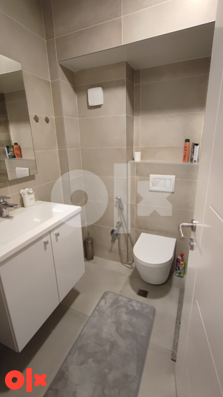 Novogradnja Dolac Malta dvosoban namješten stan 3